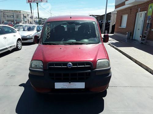 Used Parts FIAT DOBLO MPV (119_, 223_)  1.3 JTD 16V  1159320