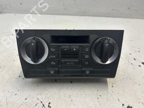 Commande Chauffage AUDI A3 (8P1) [2003-2013]  30963227