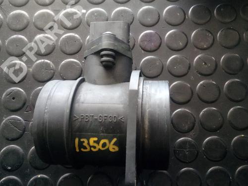 Used Mass air flow sensor BMW 3 (E46) 316 i (115 hp) 11008964