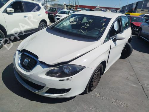 Used Left front fenders SEAT LEON (1P1) [2005-2013]  26185768