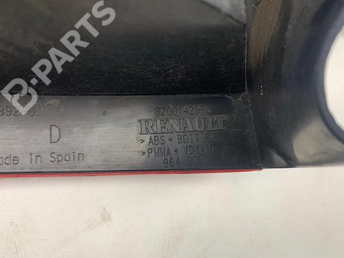 Right taillight RENAULT MEGANE II (BM0/1_, CM0/1_) 1.9 dCi | BP11053777C35 
