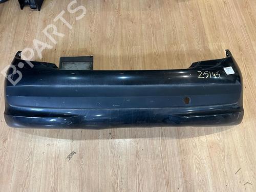 Used Rear bumper PEUGEOT 207 (WA_, WC_) 1.4 BiFuel (73 hp) 20209745