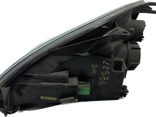 Right headlight FORD FIESTA V (JH_, JD_)  | BP11009402C29 