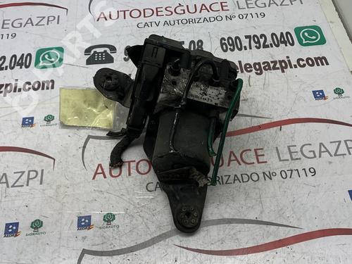 ABS pump RENAULT SCÉNIC II (JM0/1_)  | BP11007400M43 