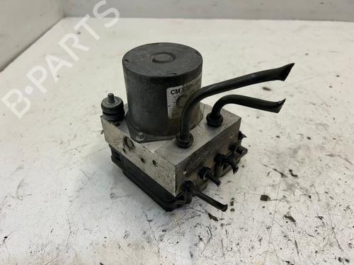 Used ABS pump HYUNDAI SANTA FÉ II (CM) 2.2 CRDi GLS (150 hp) 23433782