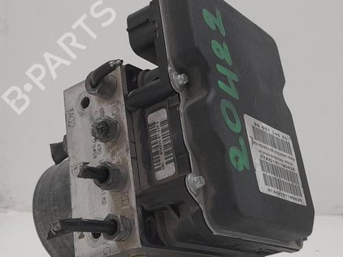 ABS pump PEUGEOT 308 SW I (4E_, 4H_) 1.6 HDi | BP13526457M43 