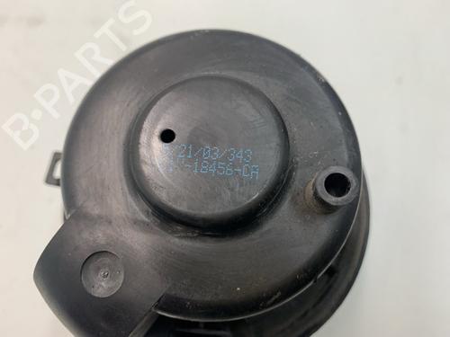 Heater blower motor FORD TRANSIT Van (FA_ _) 2.4 TDCi RWD | BP17187161M62 
