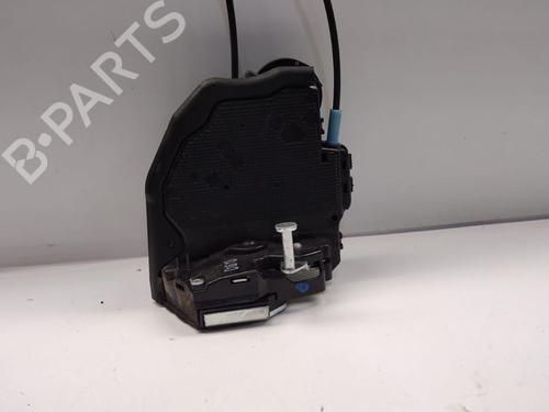 Used Rear right lock TOYOTA VERSO (_R2_) 2.0 D-4D (AUR20_, AUR20R) (126 hp) 12555365