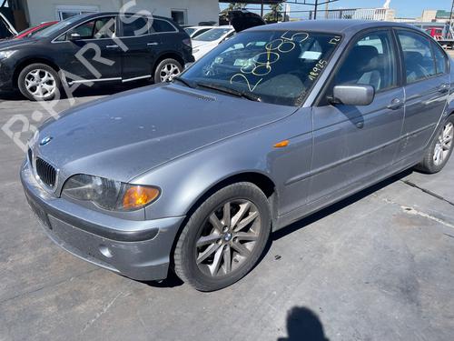 Used Parts BMW 3 (E46) 320 d (150 hp) 4299411