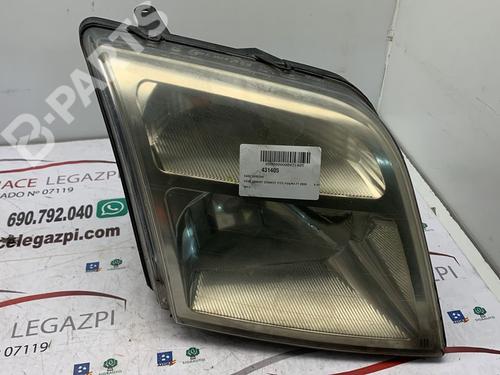 Used Right headlight Right headlight FORD TRANSIT CONNECT (P65_, P70_, P80_) 1.8 TDCi (90 hp) 11006225 11006225