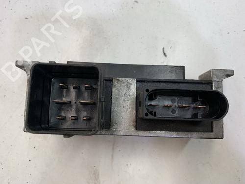 Electronic module NISSAN QASHQAI / QASHQAI +2 I (J10, NJ10, JJ10E) 1.5 dCi | BP18094763M83 