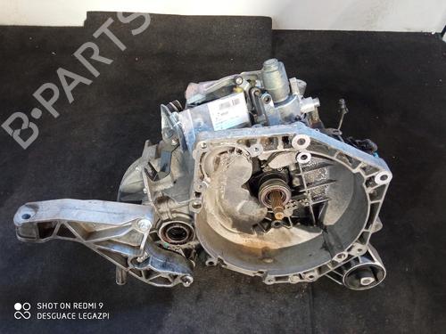 Gearbox OPEL ZAFIRA / ZAFIRA FAMILY B (A05) 1.9 CDTI (M75) | BP11744575M3 