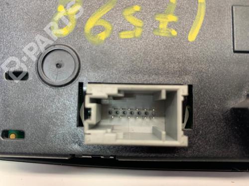 Climate control BMW 1 (E81) 116 i | BP11084065I5