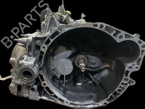 Used Gearbox PEUGEOT 407 (6D_) 2.0 (6DRFNB, 6DRFNE) (136 hp) 19044715
