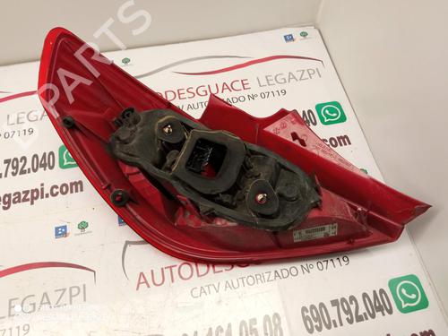 Right taillight OPEL CORSA D (S07) 1.3 CDTI (L08, L68) | BP11006522C35 
