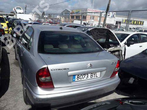Engine control unit (ECU) CITROËN C5 I (DC_) 2.0 HDi (DCRHZB, DCRHZE) | BP10997013M57 