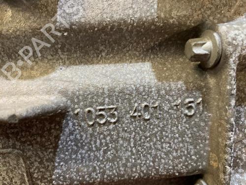 Gearbox BMW 3 (E46) 320 d | BP11001243M3