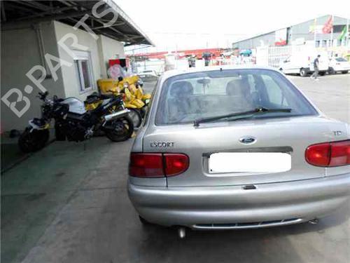 Alternator FORD ESCORT CLASSIC Turnier (ANL) 1.8 TD | BP10997033M7 