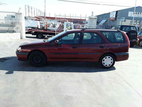 Used Parts RENAULT LAGUNA I (B56_, 556_)  2.2 dT (B569)  1158608