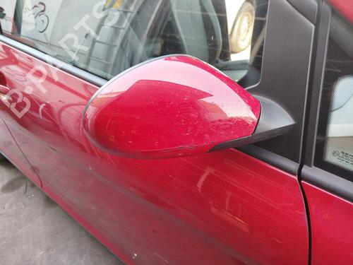 Right mirror SEAT ALTEA (5P1)  | BP22229195C27 