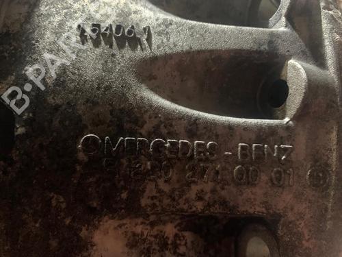 Gearbox MERCEDES-BENZ S-CLASS (W220) S 320 CDI (220.026, 220.126) | BP11110252M3 
