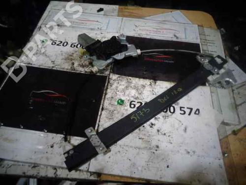 Used Front left window mechanism Front left window mechanism KIA PICANTO I (SA) 1.1 (65 hp) 10998101 10998101
