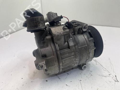 AC compressor MERCEDES-BENZ C-CLASS Coupe (CL203) C 220 CDI (203.708) | BP19107217M34 