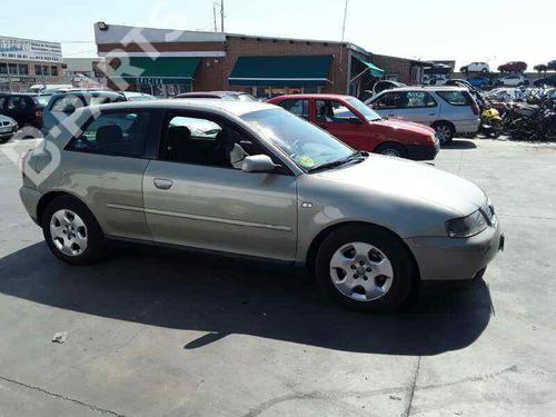 ABS pump AUDI A3 (8L1) 1.8 | BP11003870M43 