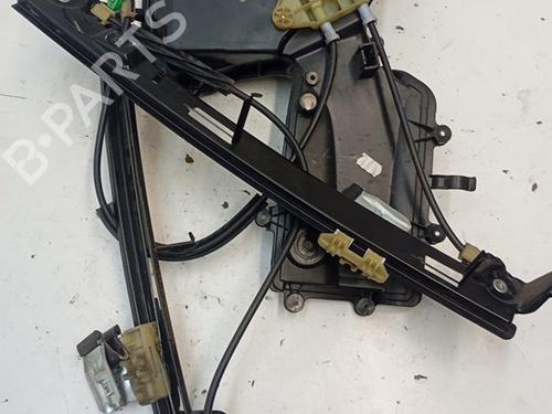 Front right window mechanism SEAT LEON (1P1)  | BP26185750C23 