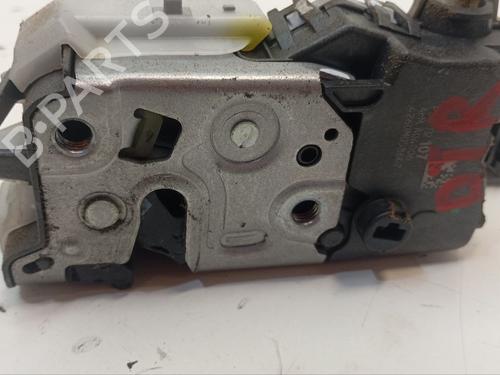 Used Rear right lock PEUGEOT 308 SW I (4E_, 4H_) 1.6 HDi (112 hp) 27573799