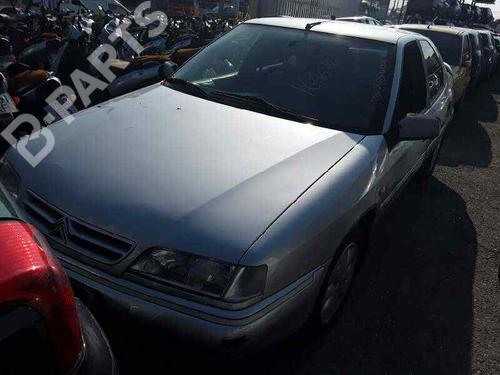 Engine control unit (ECU) CITROËN XANTIA (X1_, X2_) 1.9 Turbo D | BP11004713M57 