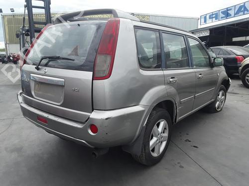 Front differential NISSAN X-TRAIL I (T30)  | BP29584451M23 