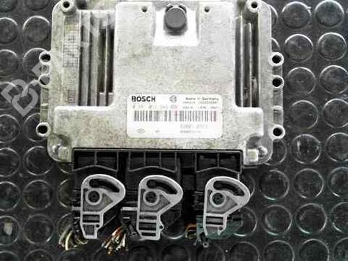 Used Engine control unit (ECU) RENAULT MEGANE II (BM0/1_, CM0/1_) 1.9 dCi (BM0G, CM0G) (120 hp) 11001302
