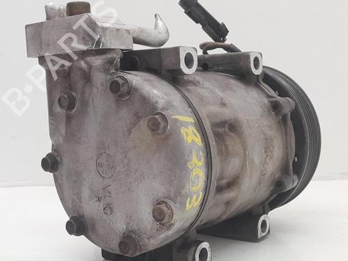 Compressor A/A ALFA ROMEO 147 (937_) 1.6 16V T.SPARK ECO (937.AXA1A, 937.BXA1A) | BP13686117M34 