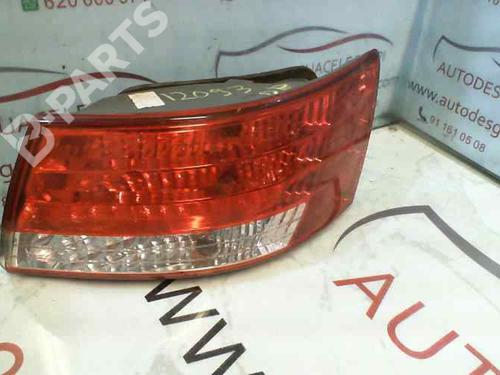 Used Right taillight HYUNDAI SONATA V (NF) 2.0 CRDi (140 hp) 11005927