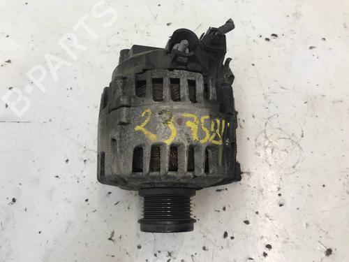 Alternator FORD FIESTA VI (CB1, CCN) 1.6 TDCi | BP26873414M7 