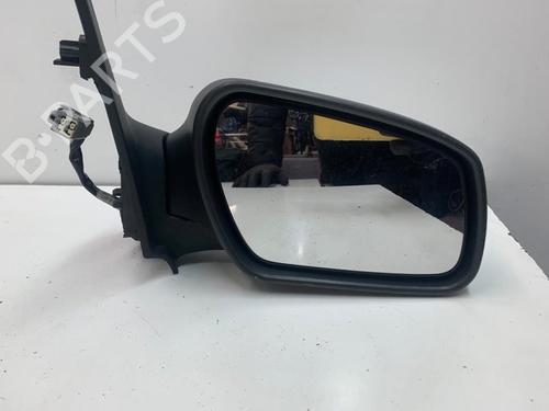 Used Right mirror FORD FOCUS II (DA_, HCP, DP) [2004-2013]  15884964