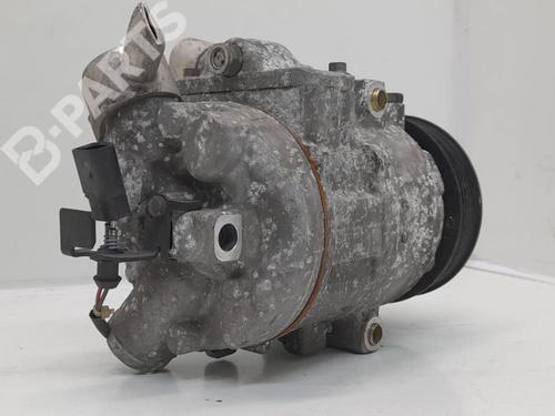 AC compressor VW POLO (9N_, 9A_) 1.4 TDI | BP11833959M34 