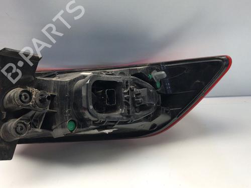 Left taillight RENAULT CLIO IV (BH_)  | BP12434333C34 
