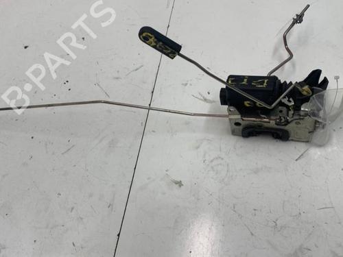 Used Front right lock DACIA SANDERO [2008-2025]  15484252
