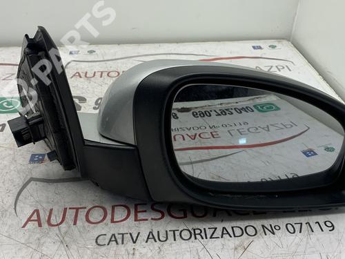 Right mirror OPEL VECTRA C GTS (Z02) 1.9 CDTI (F68) | BP11007799C27 