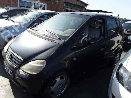 Used Parts MERCEDES-BENZ A-CLASS (W168)  A 160 (168.033, 168.133)  1158143