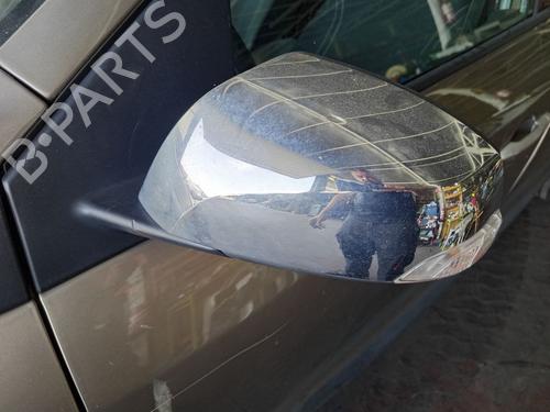Used Left mirror RENAULT MEGANE III Hatchback (BZ0/1_, B3_) 1.5 dCi (BZ09, BZ0D, BZ1W, BZ29, BZ14) (110 hp) 31093647