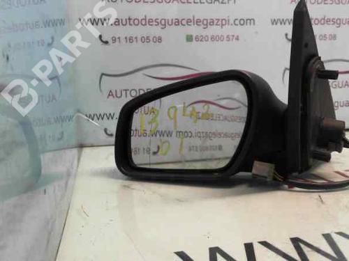 left-mirror-ford-mondeo-iii-b5y-20-tdci-1s7117683cf-2000-2001-2002-2003-2004-2005-2006-2007-11001493 main image