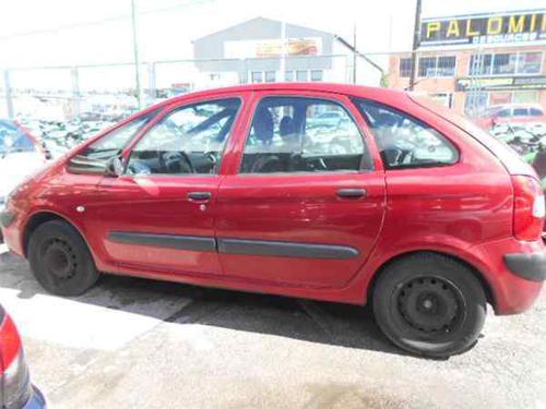 Left mirror CITROËN XSARA PICASSO (N68) 1.6 HDi | BP28113247C26 