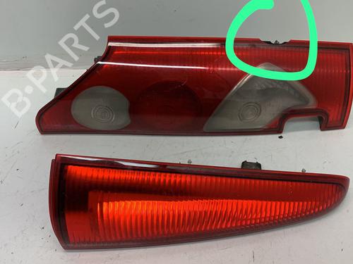 Right taillight RENAULT KANGOO (KC0/1_) 1.5 dCi | BP13326599C35 