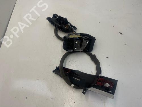 Used Front right lock NISSAN QASHQAI II SUV (J11, J11_) 1.6 dCi (130 hp) 20851435