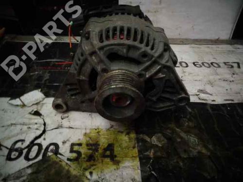 Generator NISSAN MICRA II (K11) 1.0 i 16V (54 hp) 10996666