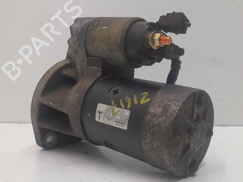 Starter NISSAN TERRANO II (R20) 2.7 TDi 4WD | BP18604080M8 