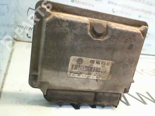 Used Engine control unit (ECU) SEAT IBIZA II (6K1) 1.9 TDI (90 hp) 11003436